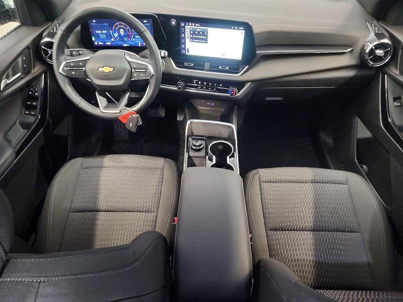 2026 CHEVROLET EQUINOX LT — Фото 8 из 13