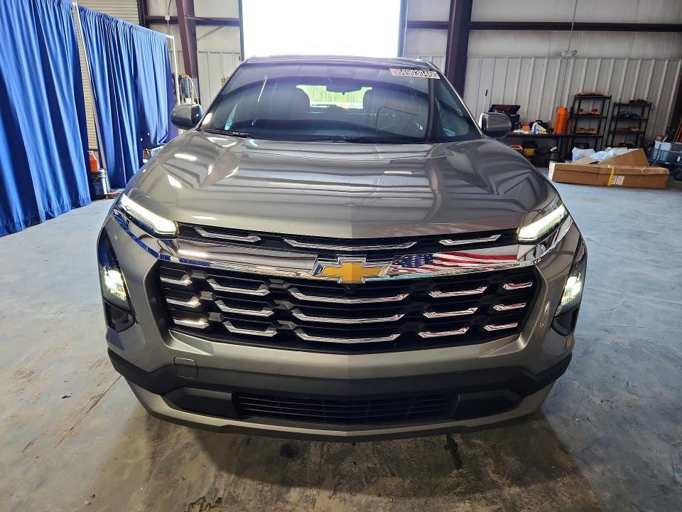 2026 CHEVROLET EQUINOX LT — Фото 5 из 13