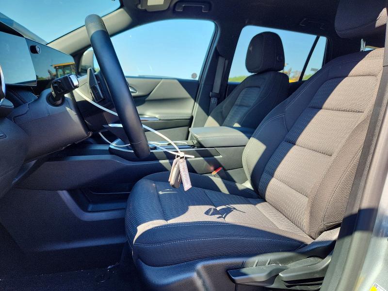 2026 CHEVROLET EQUINOX LT — Фото 7 из 13