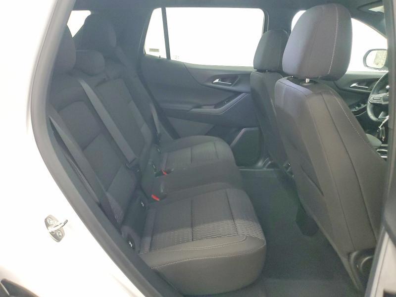 2026 CHEVROLET EQUINOX LT — Фото 10 из 13