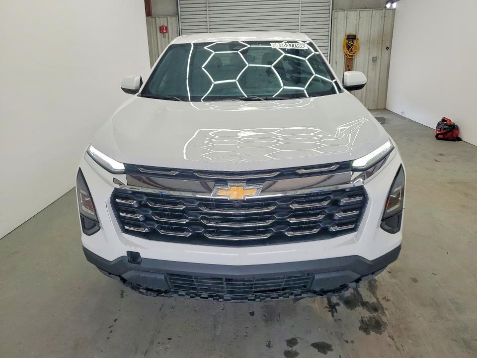 2026 CHEVROLET EQUINOX LT — Фото 5 из 13
