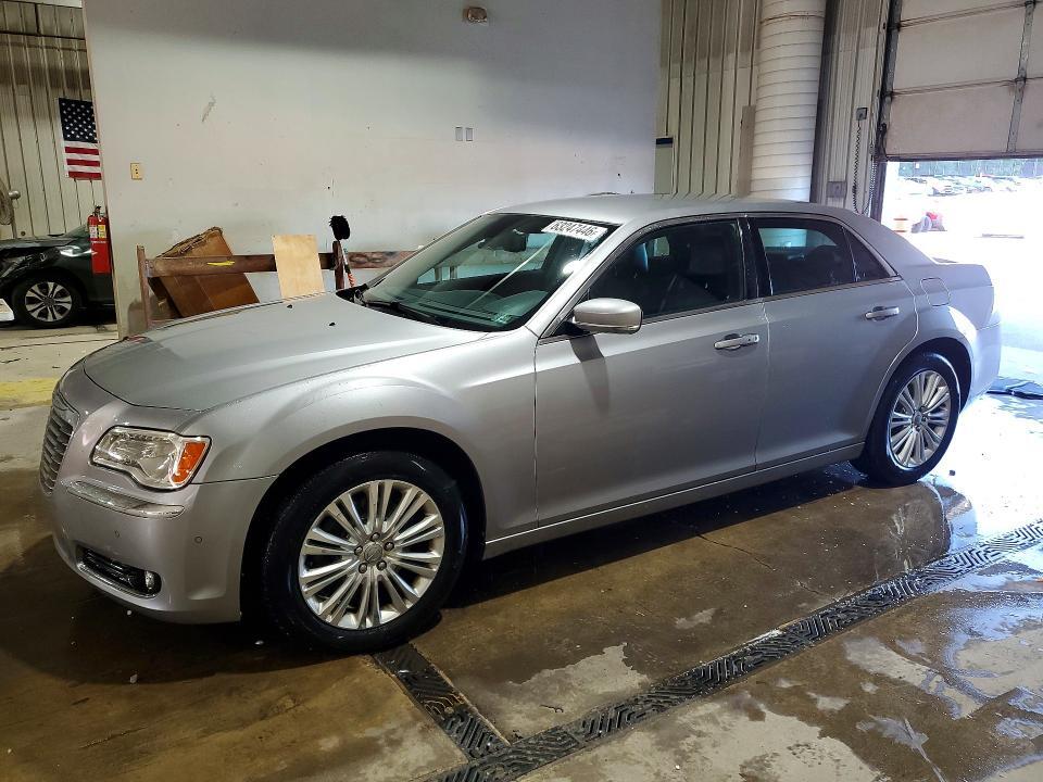 2014 CHRYSLER 300 2C3CCARG5EH136514