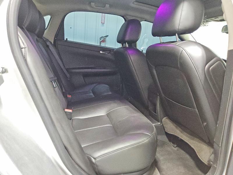 2011 CHEVROLET IMPALA LT — Фото 10 из 13