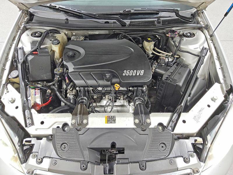 2011 CHEVROLET IMPALA LT — Фото 11 из 13