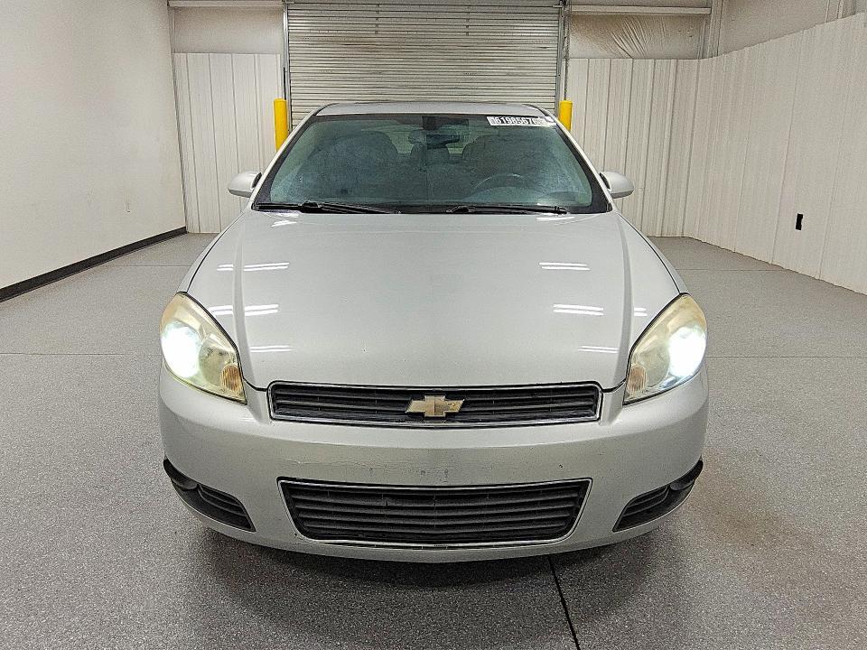 2011 CHEVROLET IMPALA LT — Фото 5 из 13
