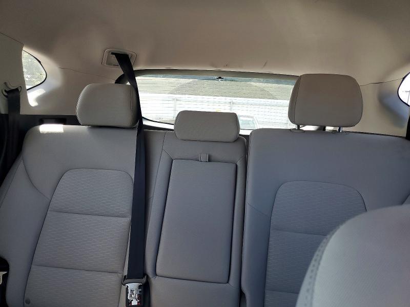 2019 HYUNDAI TUCSON SE — Фото 10 из 14