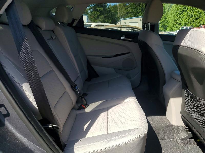2019 HYUNDAI TUCSON SE — Фото 11 из 14