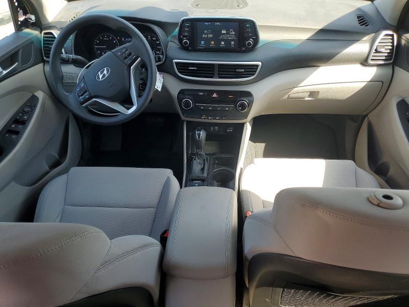 2019 HYUNDAI TUCSON SE — Фото 8 из 14