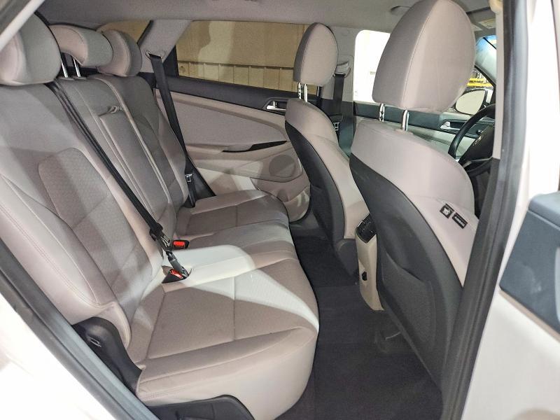 2019 HYUNDAI TUCSON SEL — Фото 10 из 13