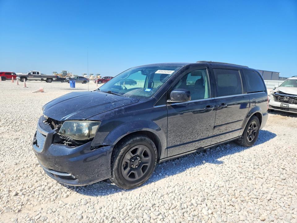 2014 CHRYSLER TOWN & COUNTRY 2C4RC1BG7ER268779