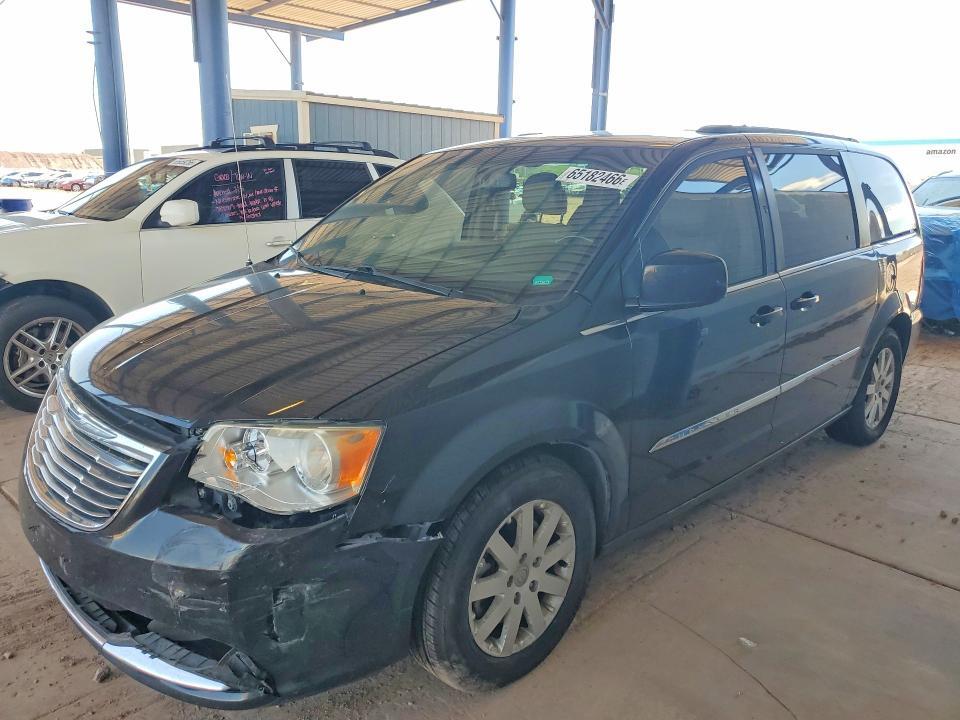 2014 CHRYSLER TOWN & COUNTRY 2C4RC1BG7ER363360