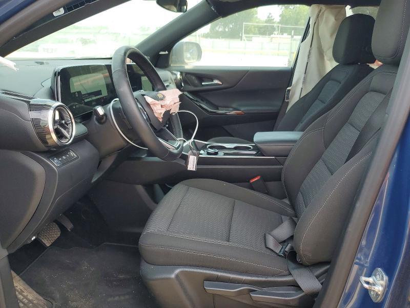2026 CHEVROLET EQUINOX LT — Фото 7 из 13