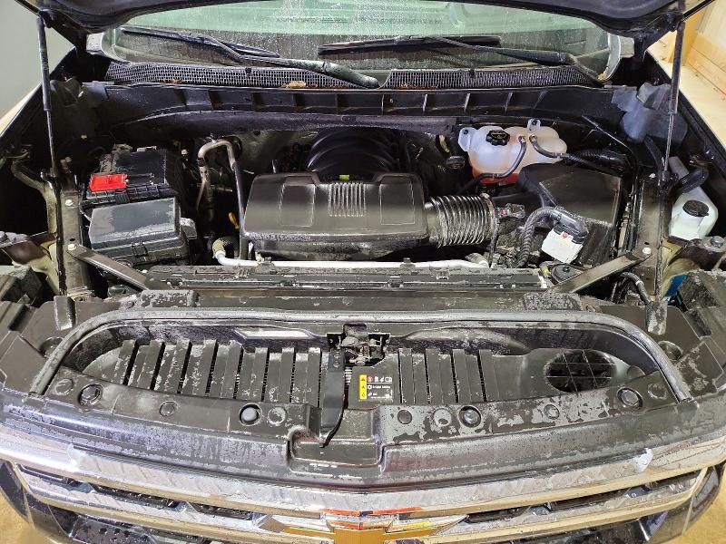 2026 CHEVROLET SILVERADO K1500 LT — Фото 11 из 13