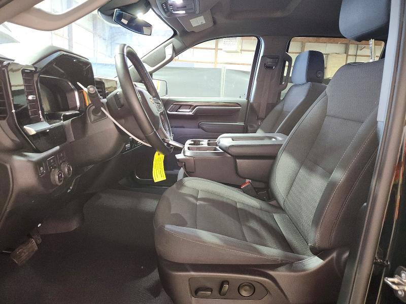 2026 CHEVROLET SILVERADO K1500 LT — Фото 7 из 13