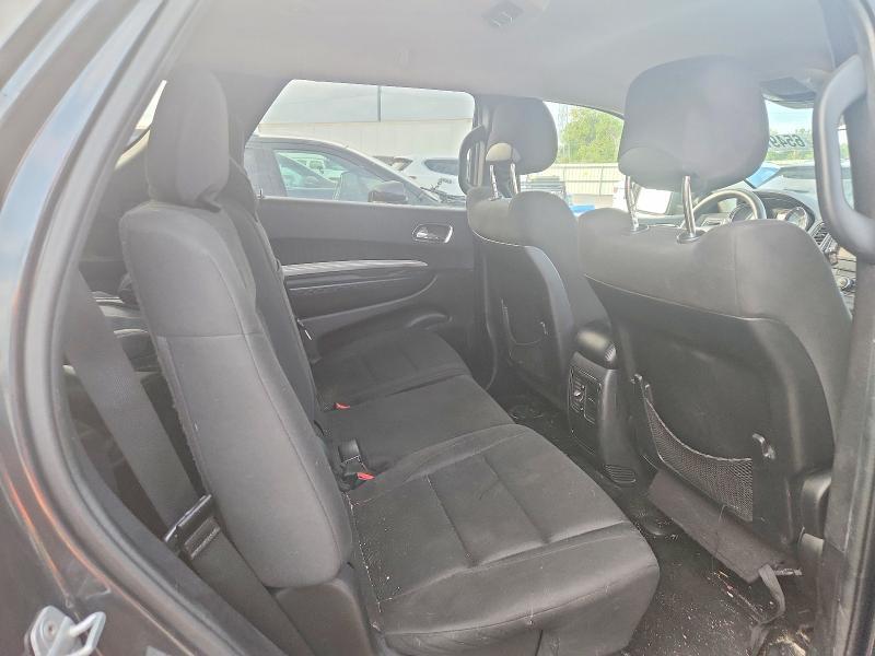 2011 DODGE DURANGO EXPRESS — Фото 11 из 13