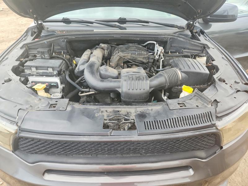 2011 DODGE DURANGO EXPRESS — Фото 12 из 13