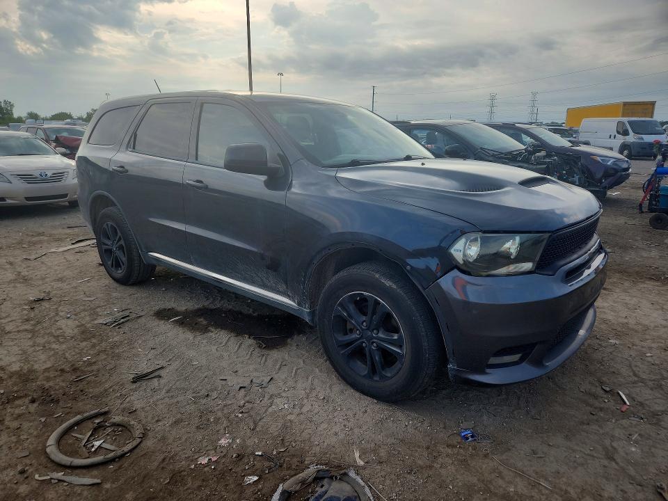 2011 DODGE DURANGO EXPRESS — Фото 4 из 13