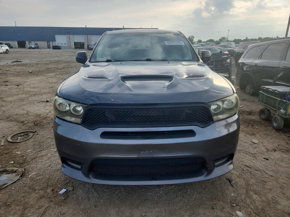 2011 DODGE DURANGO EXPRESS — Фото 5 из 13