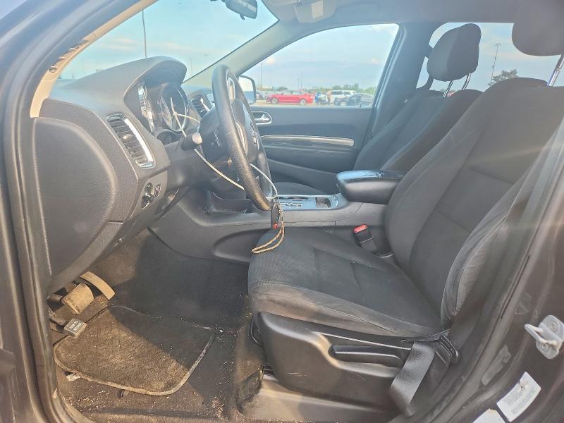 2011 DODGE DURANGO EXPRESS — Фото 7 из 13