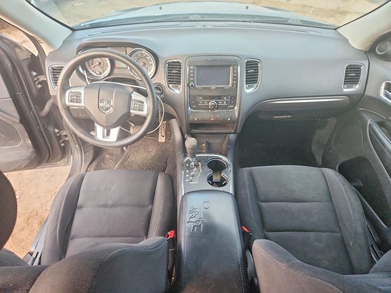 2011 DODGE DURANGO EXPRESS — Фото 8 из 13