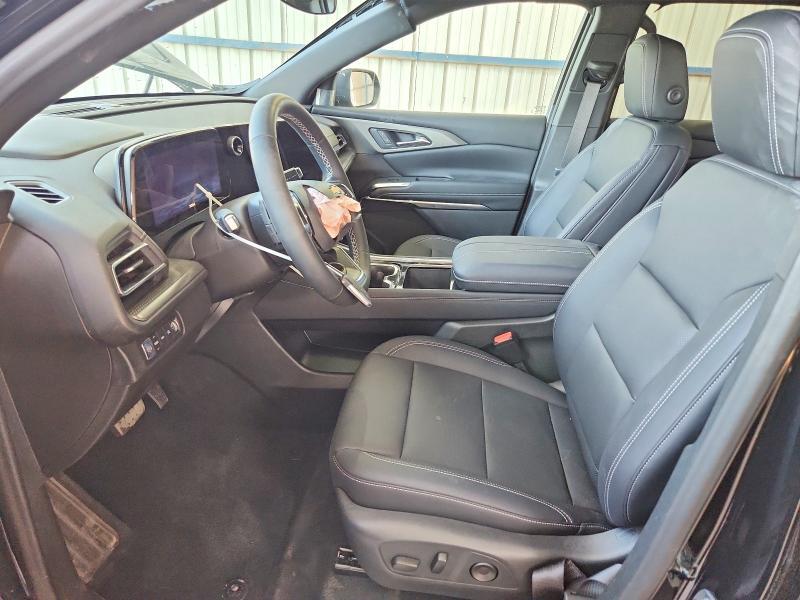 2026 CHEVROLET TRAVERSE LT — Фото 7 из 13