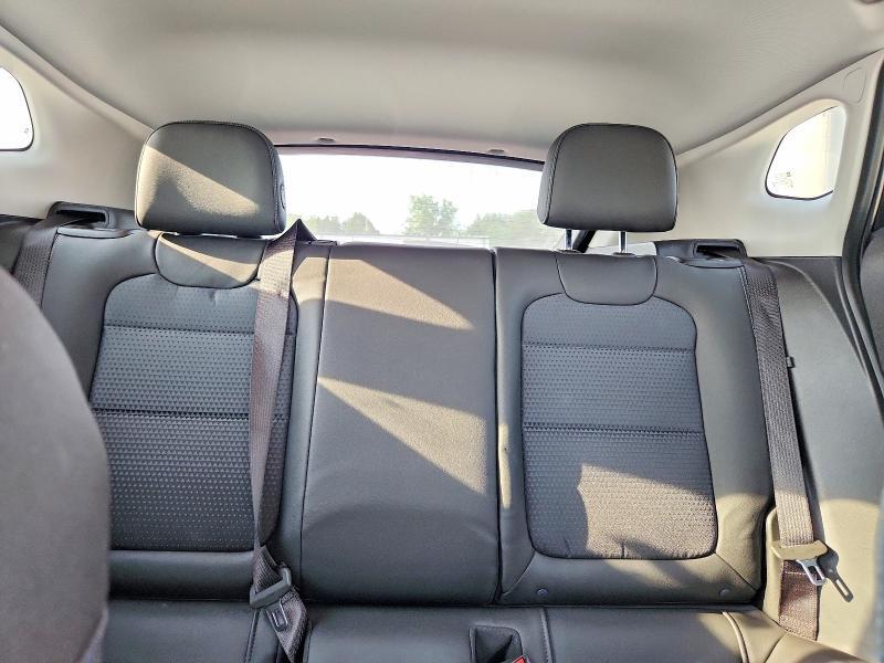 2026 CHEVROLET TRAX 1LT — Фото 10 из 13