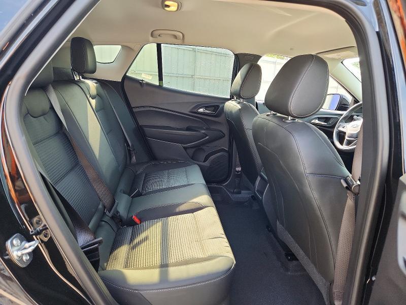 2026 CHEVROLET TRAX 1LT — Фото 11 из 13