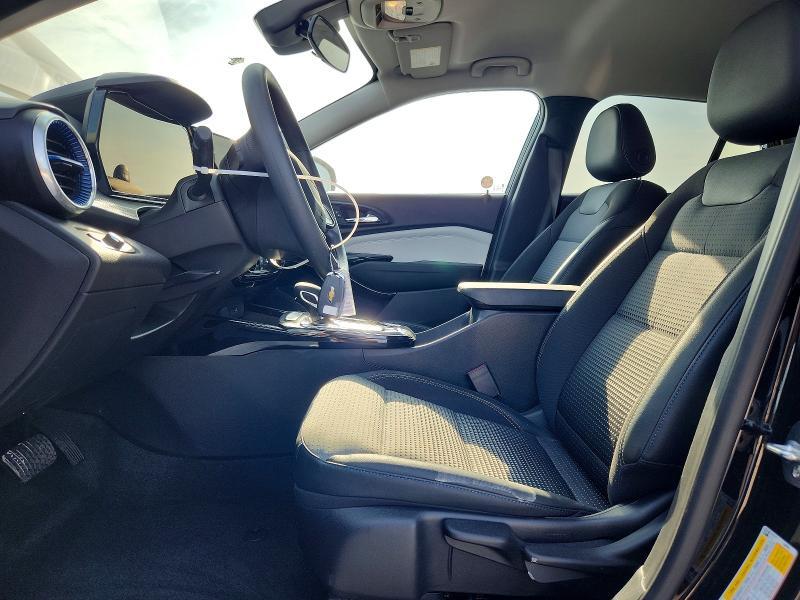 2026 CHEVROLET TRAX 1LT — Фото 7 из 13