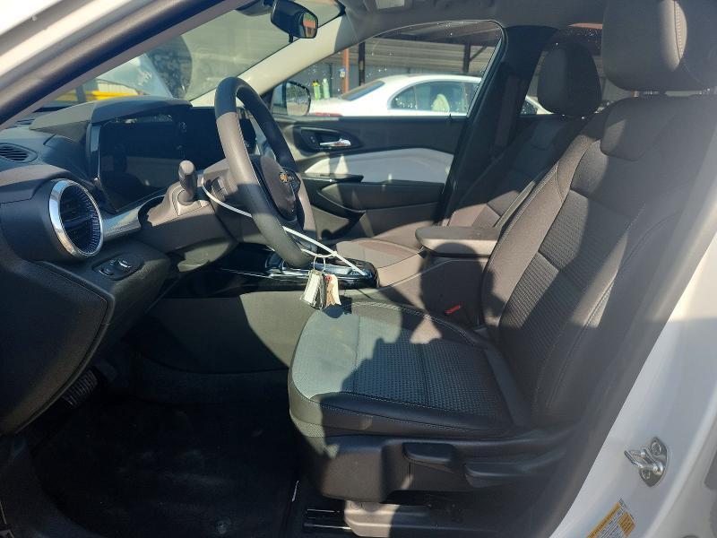 2026 CHEVROLET TRAX 1LT — Фото 7 из 13
