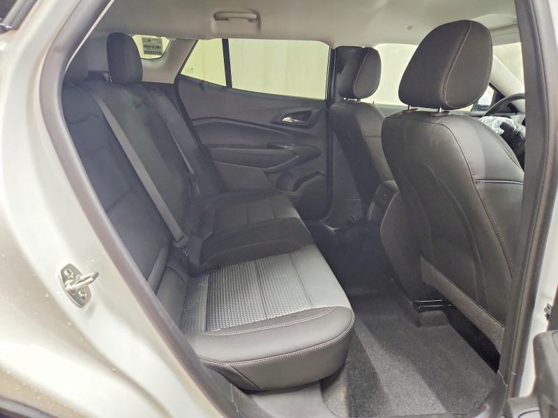 2026 CHEVROLET TRAX 1LT — Фото 11 из 13