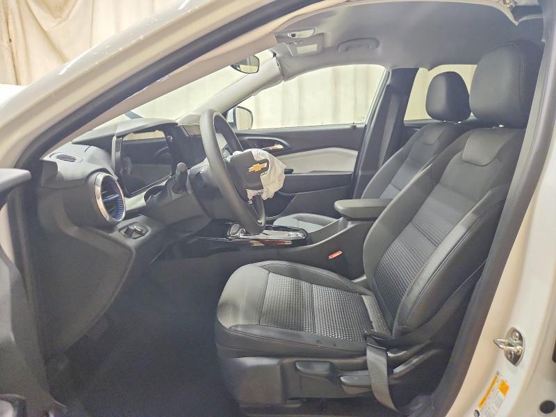 2026 CHEVROLET TRAX 1LT — Фото 7 из 13