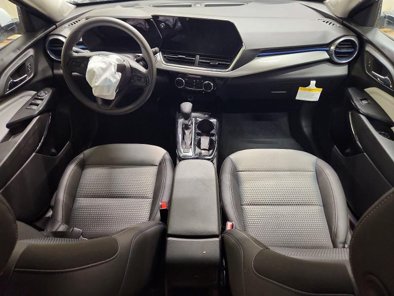 2026 CHEVROLET TRAX 1LT — Фото 8 из 13