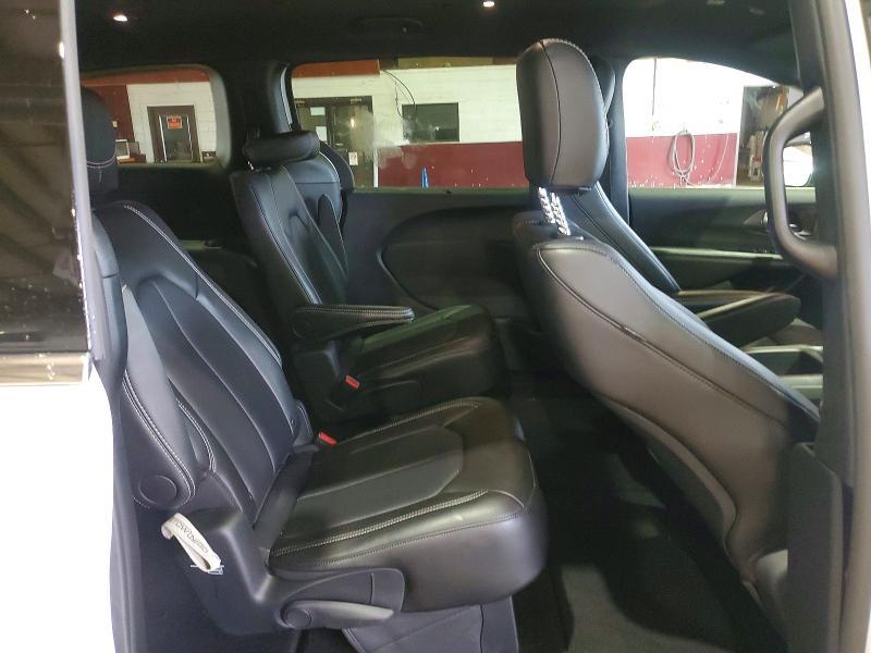 2026 CHRYSLER PACIFICA SELECT — Фото 11 из 13