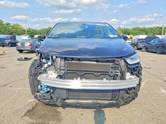 2026 CHRYSLER PACIFICA SELECT — Фото 5 из 14
