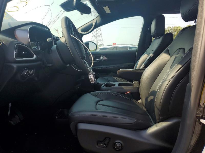 2026 CHRYSLER PACIFICA SELECT — Фото 7 из 14