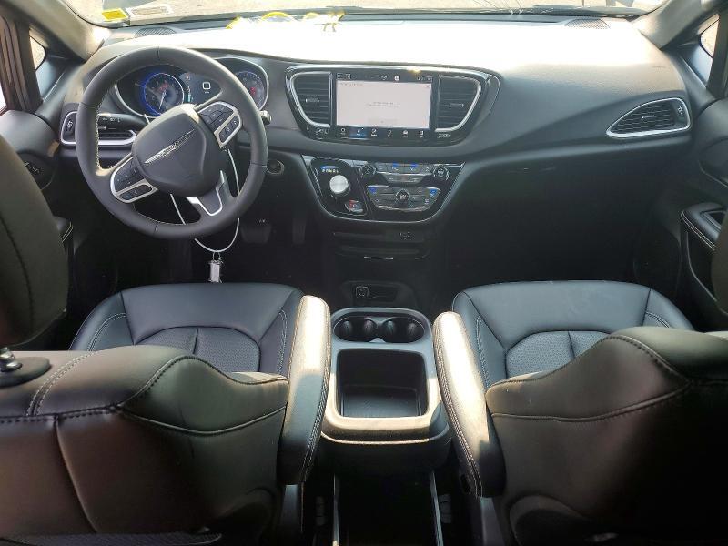 2026 CHRYSLER PACIFICA SELECT — Фото 8 из 14