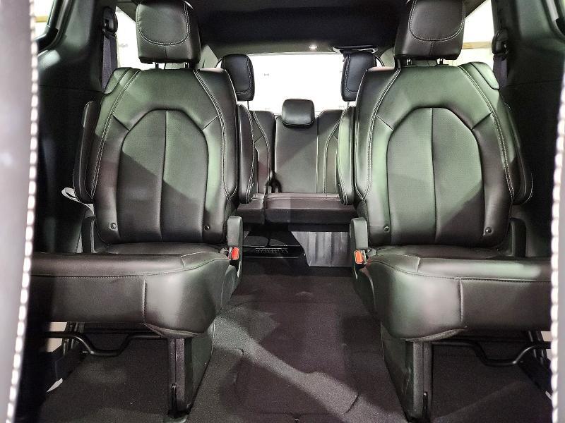 2026 CHRYSLER PACIFICA SELECT — Фото 10 из 14