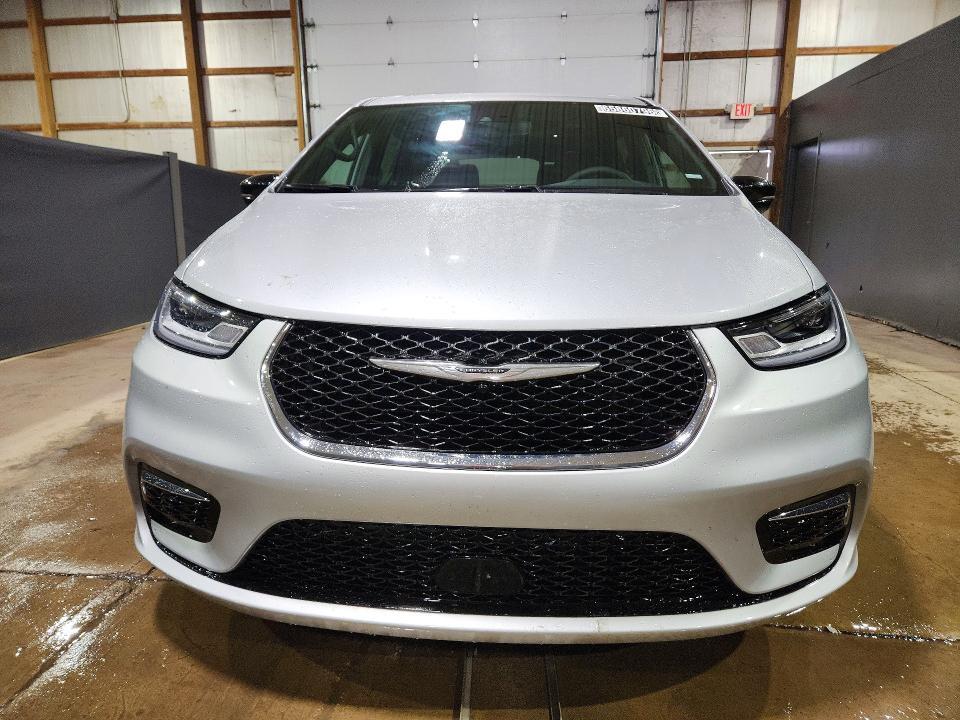2026 CHRYSLER PACIFICA SELECT — Фото 5 из 14
