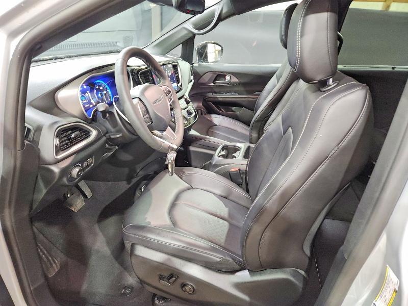 2026 CHRYSLER PACIFICA SELECT — Фото 7 из 14
