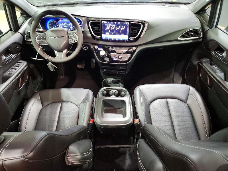 2026 CHRYSLER PACIFICA SELECT — Фото 8 из 14