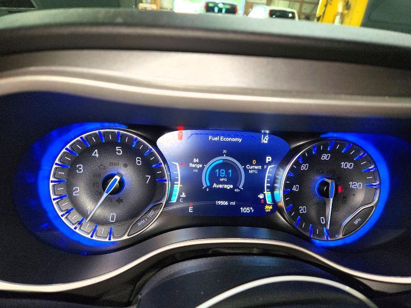 2026 CHRYSLER PACIFICA SELECT — Фото 9 из 14