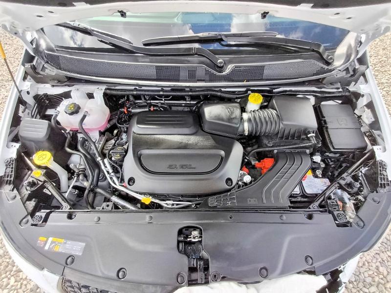 2026 CHRYSLER PACIFICA SELECT — Фото 12 из 14