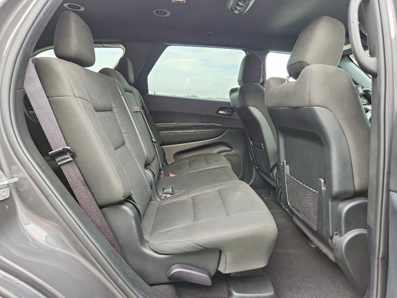 2026 DODGE DURANGO GT — Фото 11 из 14