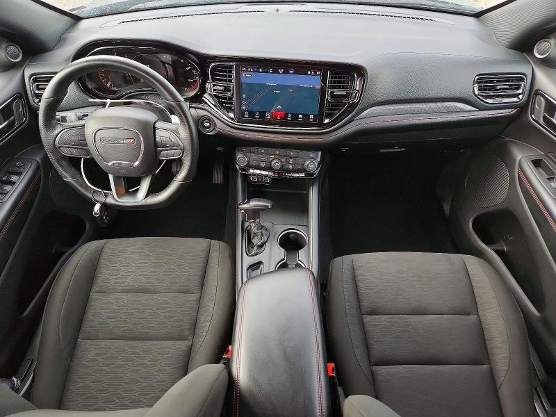 2026 DODGE DURANGO GT — Фото 8 из 14