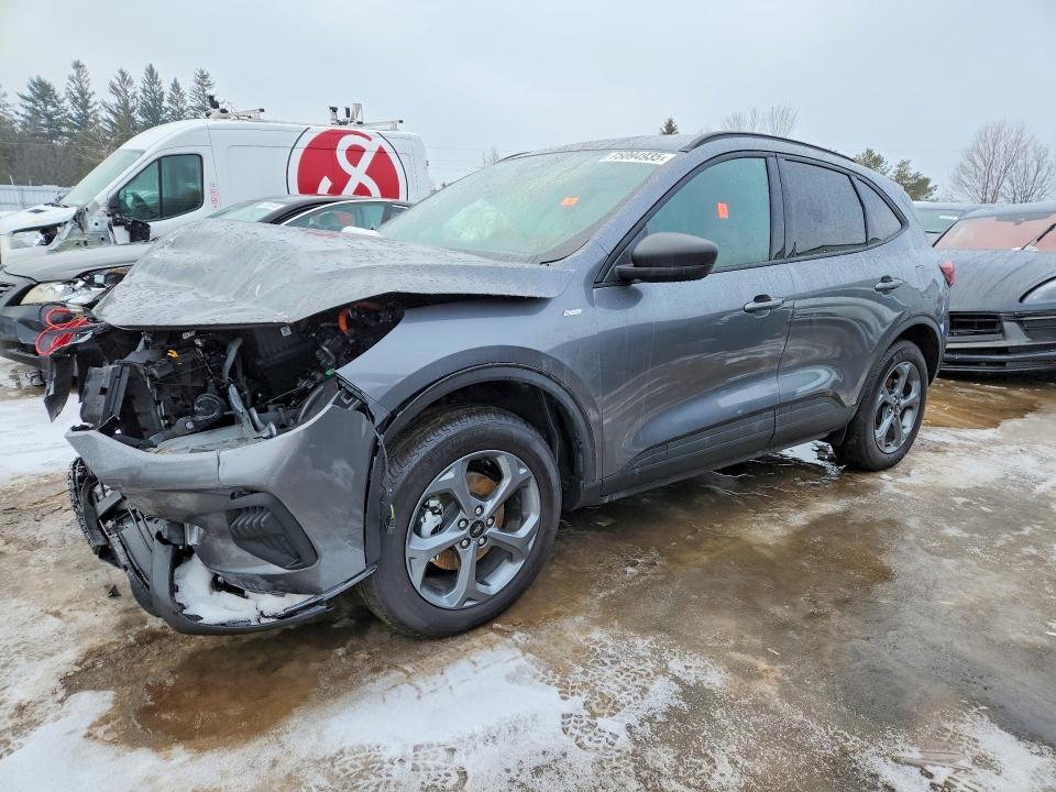2026 FORD ESCAPE 1FMCU9MZXTUA01230