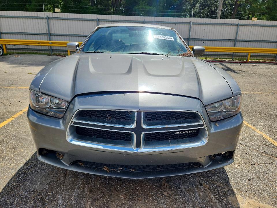 2011 DODGE CHARGER SE — Фото 5 из 12