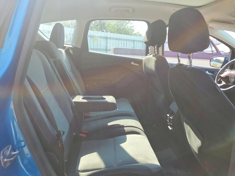 2014 FORD C-MAX SE — Фото 10 из 12
