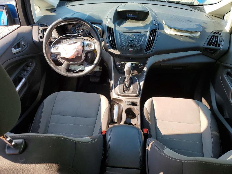 2014 FORD C-MAX SE — Фото 8 из 12