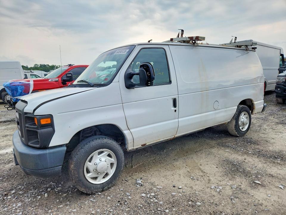 2014 FORD ECONOLINE 1FTNE1EW7EDB00848