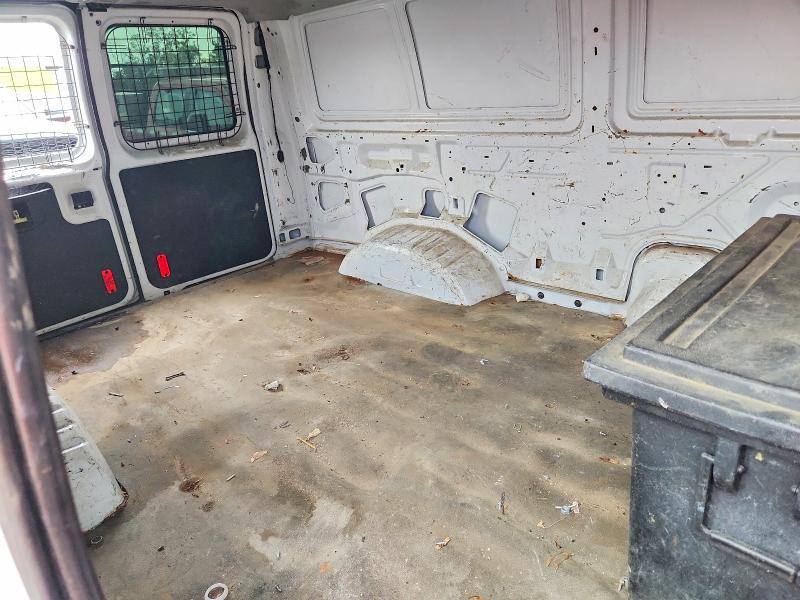 2014 FORD ECONOLINE E150 VAN — Фото 11 из 13